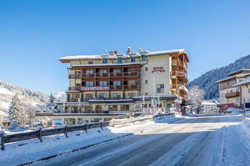Hotel Austria Wildschönau – Wildschönau, MO