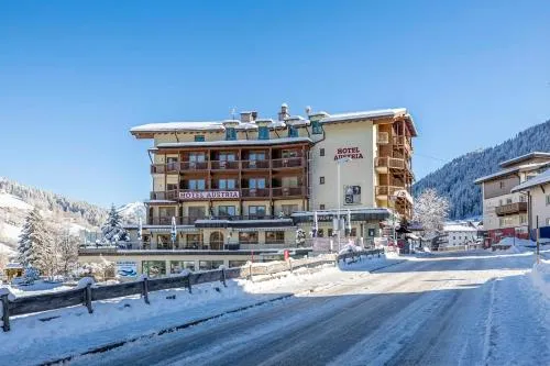 Hotel Austria Wildschönau & Wildschönau Premium Card in Niederau, Österreich