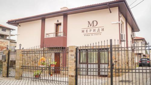 Guest House Meridi