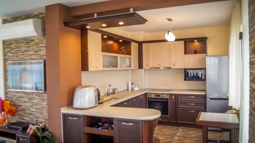 Guest House Meridi