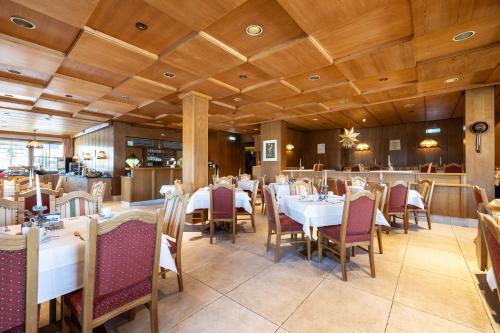 Hotel Austria Wildschönau – Wildschönau, MO