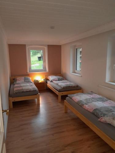 Ferienhaus Koenig in Kulmain, Deutschland