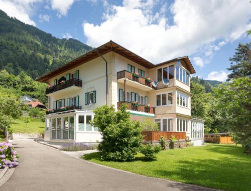 Villa Marienhof in Annenheim, Österreich