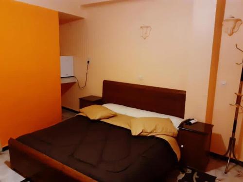 . Hotel el djawhara