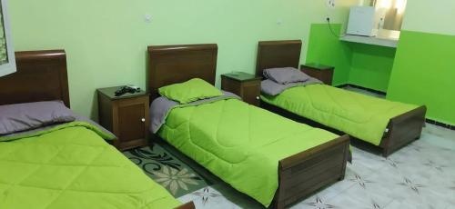 Hotel el djawhara in Ghardaia