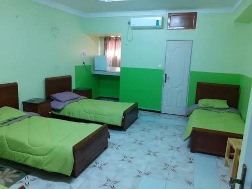 Hotel el djawhara in Ghardaia