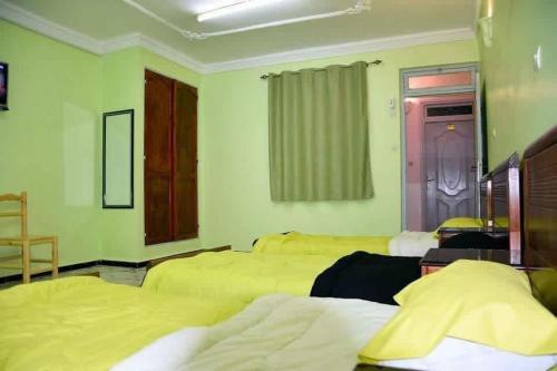 Hotel el djawhara in Ghardaia