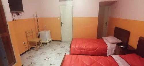 Hotel el djawhara in Ghardaia