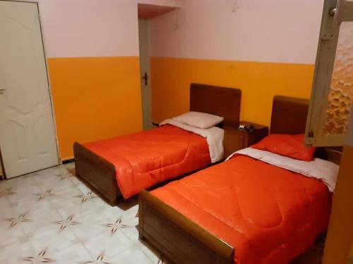 Hotel el djawhara in Ghardaia