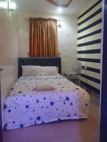 Od&jhotel in Benin City