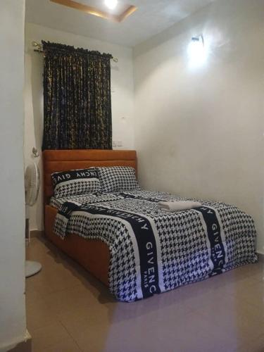 Od&jhotel in Benin City