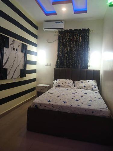 Od&jhotel in Benin City