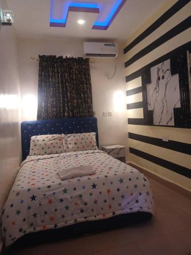 Od&jhotel in Benin City