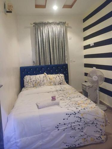 Od&jhotel in Benin City