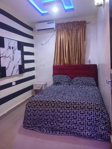 Od&jhotel in Benin City