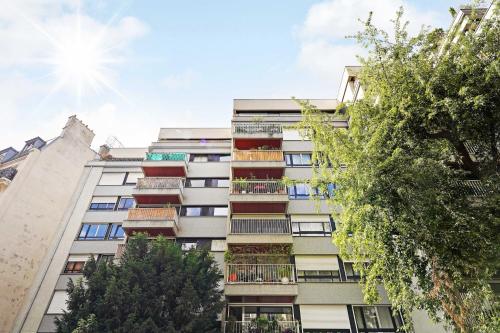 Elegant Apartment - 1BR- 2P- Nation - image 2