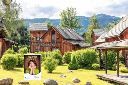FerienPark Kreischberg Ferienhäuser by ALPS RESORTS in Sankt Lorenzen ob Murau, Österreich