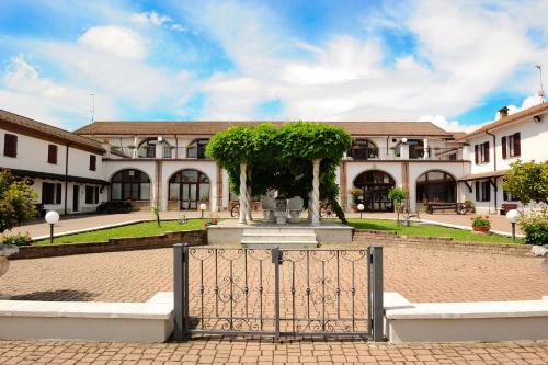. Il Carrettino Country Hotel