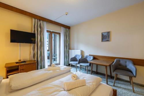 Hotel Austria Wildschönau – Wildschönau, MO