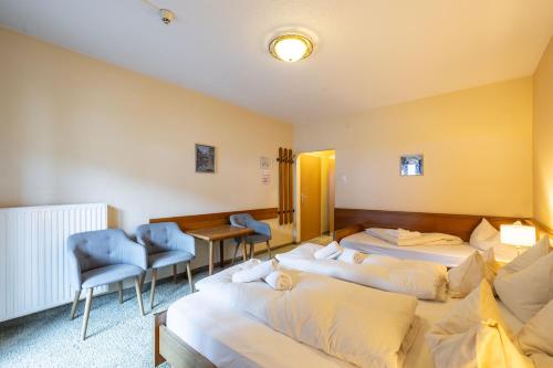 Hotel Austria Wildschönau – Wildschönau, MO
