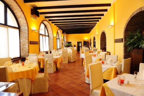 Il Carrettino Country Hotel 2