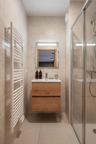 Apartment Kandahar Les Gets - by EMERALD STAY - image 4