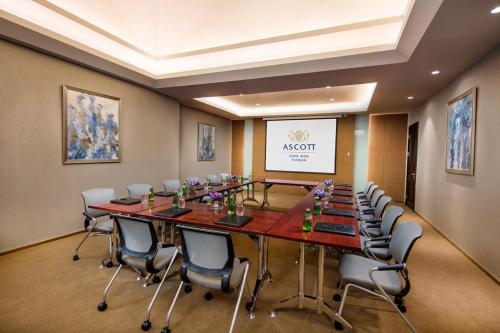 Ascott TEDA MSD Tianjin