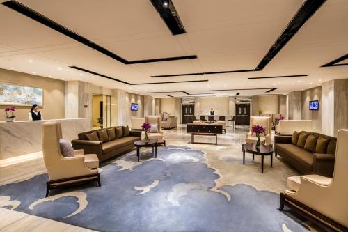 Ascott TEDA MSD Tianjin