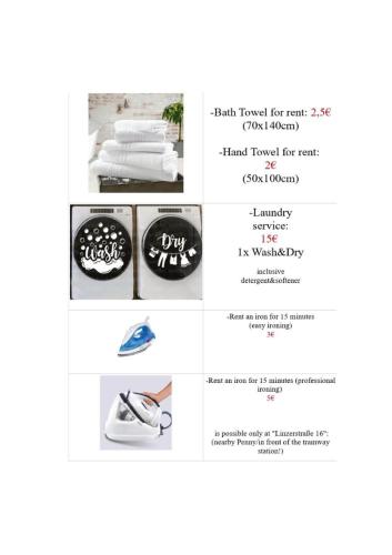 ABAI Apartments 1140 only WWW-On-line-Check-in & SelfService, Vienne (photo 4)