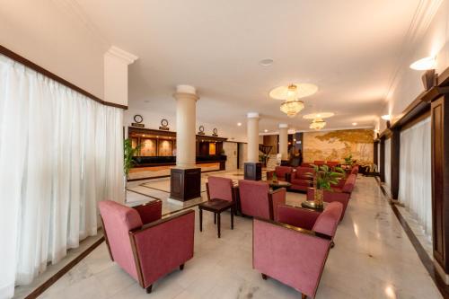 Hotel Rajmahal photo 5