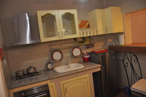 Residence Nopeli