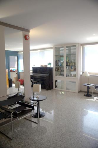 로마 Hotel Desiderio 3성급 호텔 부대시설