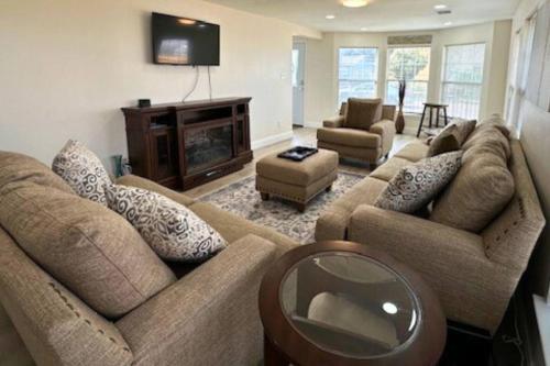 Family-Friendly Stay Near Downtown Houston