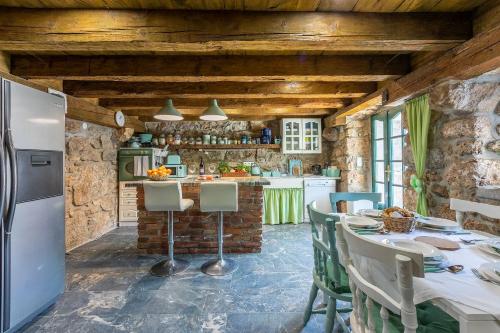 Mediterrane und hundefreundliche Finca mit Privatpool, Grillplatz, Privatparkplatz in 巴里比