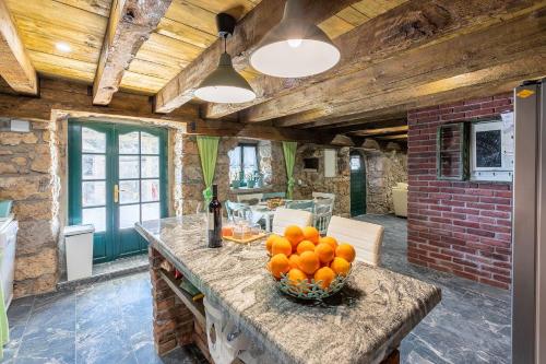 Mediterrane und hundefreundliche Finca mit Privatpool, Grillplatz, Privatparkplatz in 巴里比