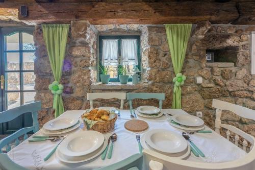 Mediterrane und hundefreundliche Finca mit Privatpool, Grillplatz, Privatparkplatz in 巴里比