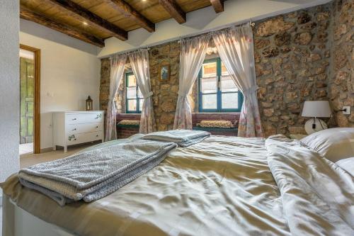 Mediterrane und hundefreundliche Finca mit Privatpool, Grillplatz, Privatparkplatz in 巴里比