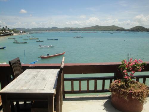 Surf Garden Lombok Villa