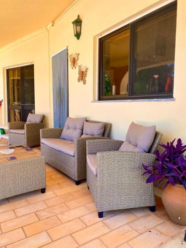 Casa Mariano Private Heated Pool With Views and AC in Paderne