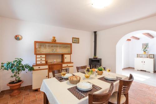 Faszinierende Casita mit Privatpool, 2 Hunde sind erlaubt, Meerblick, 2 Parkplätze (Faszinierende Casita mit Privatpool, 2 Hunde sind erlaubt, Meerblick, 2 Parkplatze) in Barci