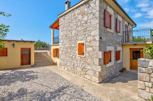 Faszinierende Casita mit Privatpool, 2 Hunde sind erlaubt, Meerblick, 2 Parkplätze (Faszinierende Casita mit Privatpool, 2 Hunde sind erlaubt, Meerblick, 2 Parkplatze) in Barci