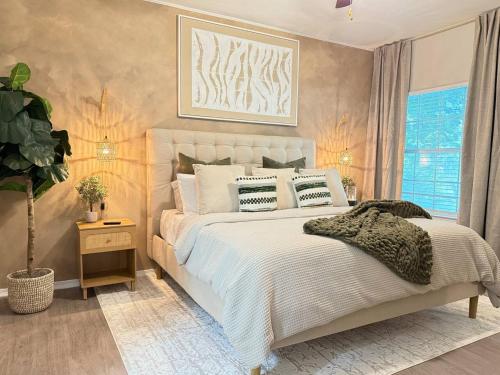 1 Bedroom Relaxing Home in פלנו(טי אקס)