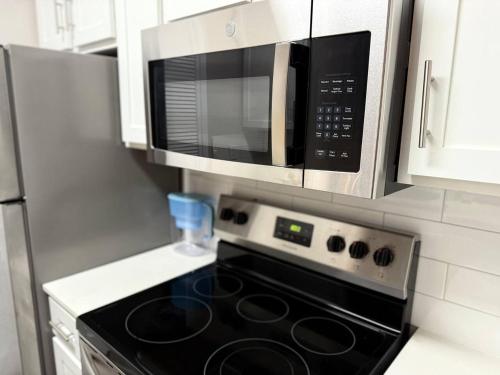 1 Bedroom Relaxing Home in Plano