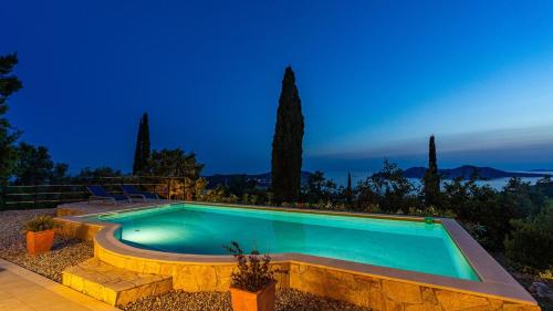 Grand view Orasac by Villas Guide - image 4