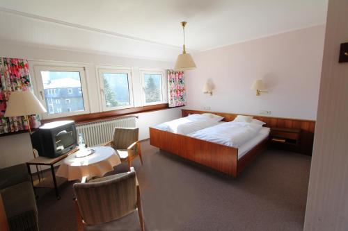Hotel Gasthaus Tröster - main image