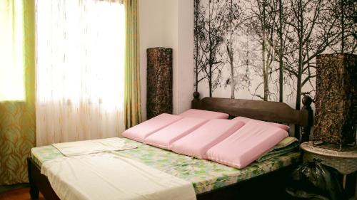 Your Baguio Home Away from Home – khách sạn tại Green Valley Village