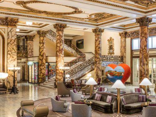 Fairmont San Francisco - image 4