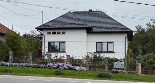Ieeja, Casa Romanța (Casa Romanta) in Cehu Silvaniei