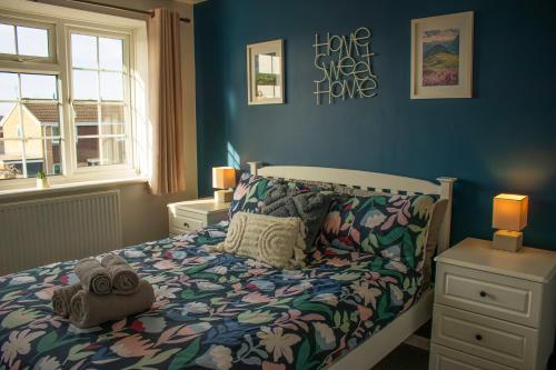 Modern Stylish 3 Bed Home Stafford - Pass the Keys gîte à louer Dunston