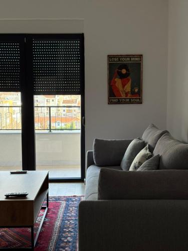Noah Apartment